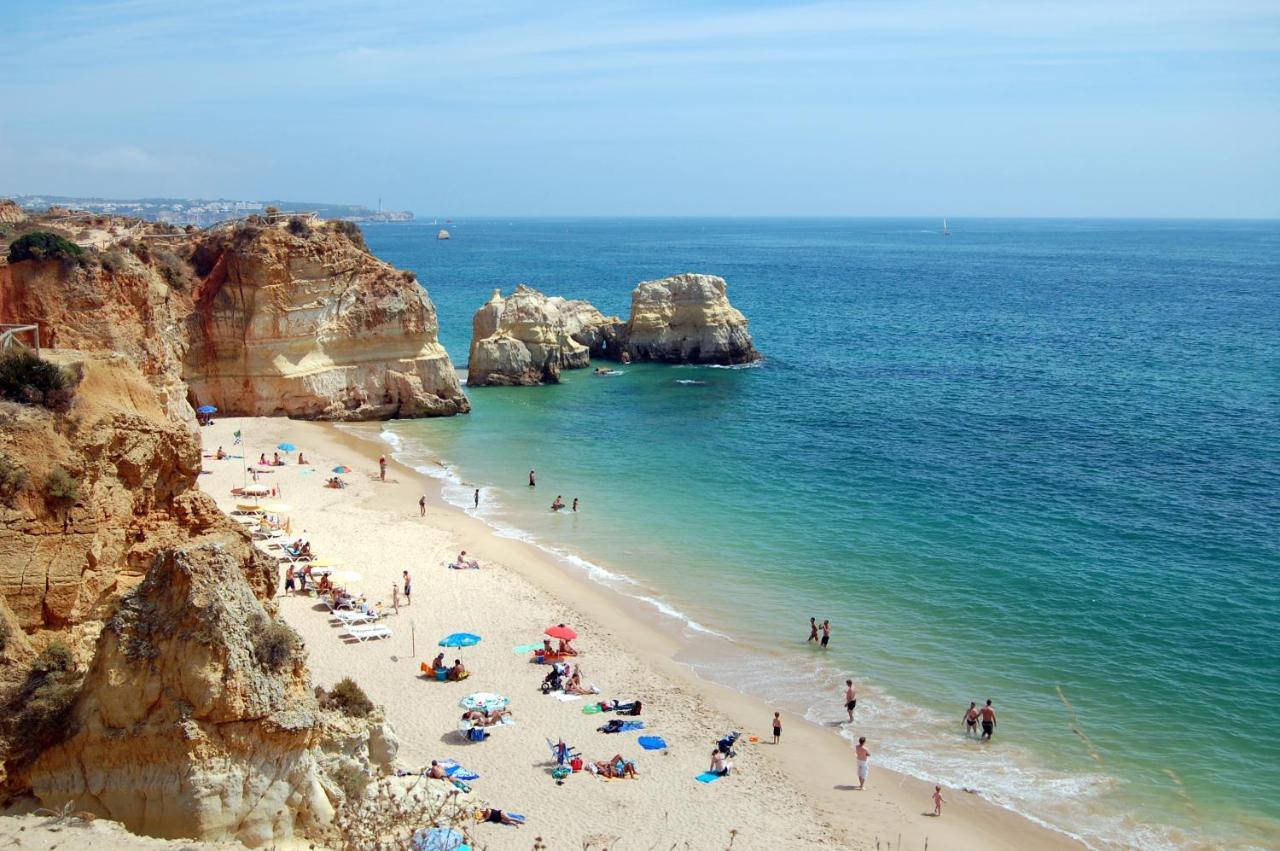 Blue Sardine Hostel Portimao Exterior photo