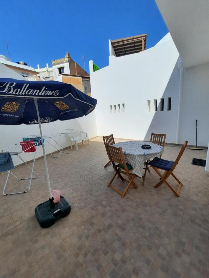 Blue Sardine Hostel Portimao Exterior photo
