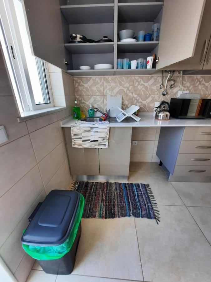 Blue Sardine Hostel Portimao Exterior photo
