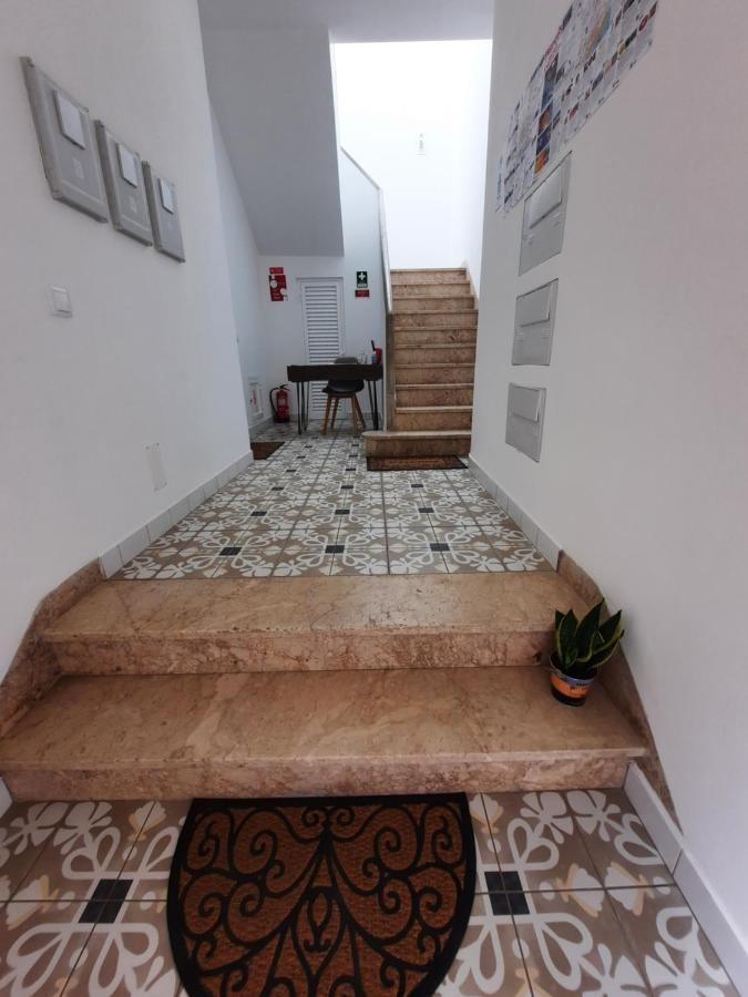 Blue Sardine Hostel Portimao Exterior photo