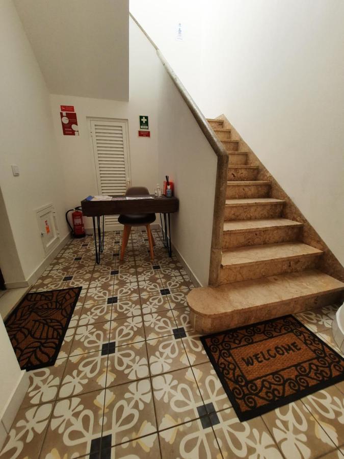 Blue Sardine Hostel Portimao Exterior photo