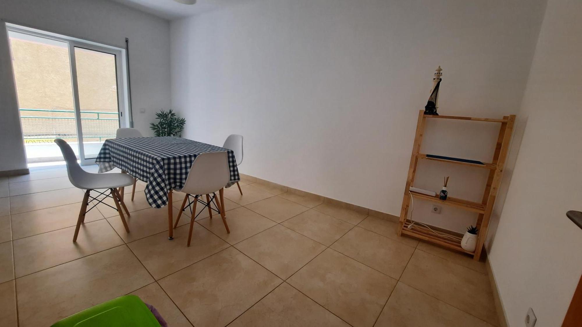 Blue Sardine Hostel Portimao Exterior photo