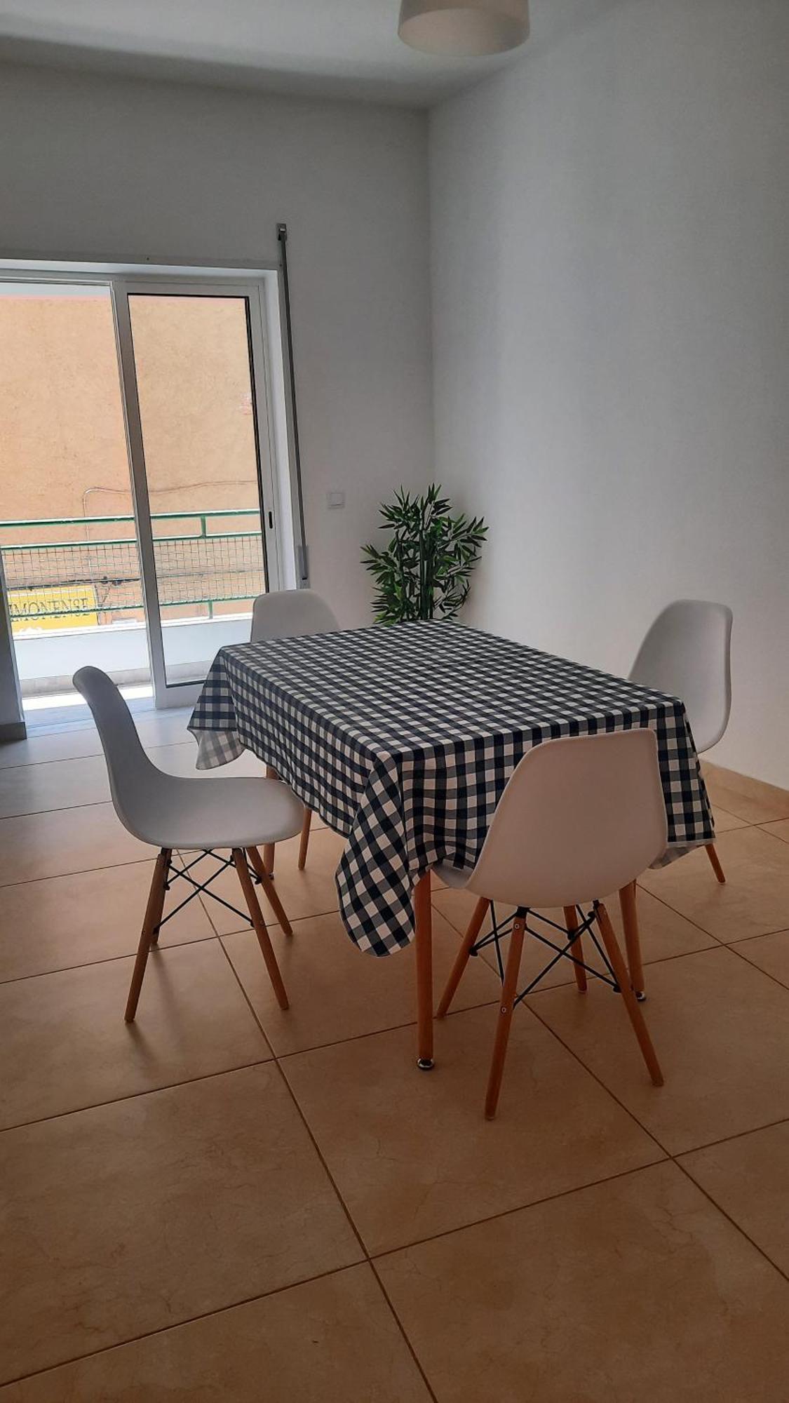 Blue Sardine Hostel Portimao Exterior photo