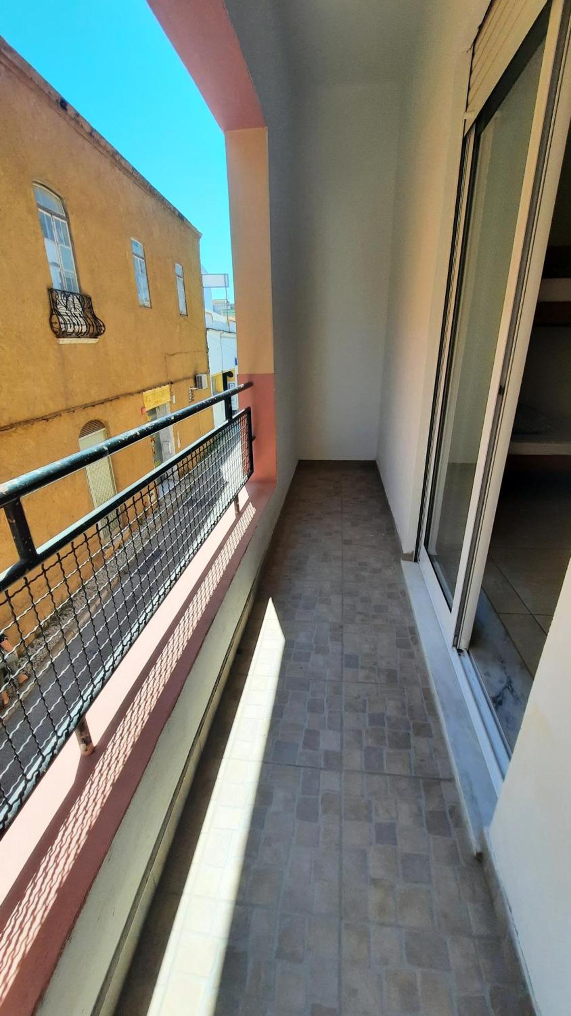 Blue Sardine Hostel Portimao Exterior photo