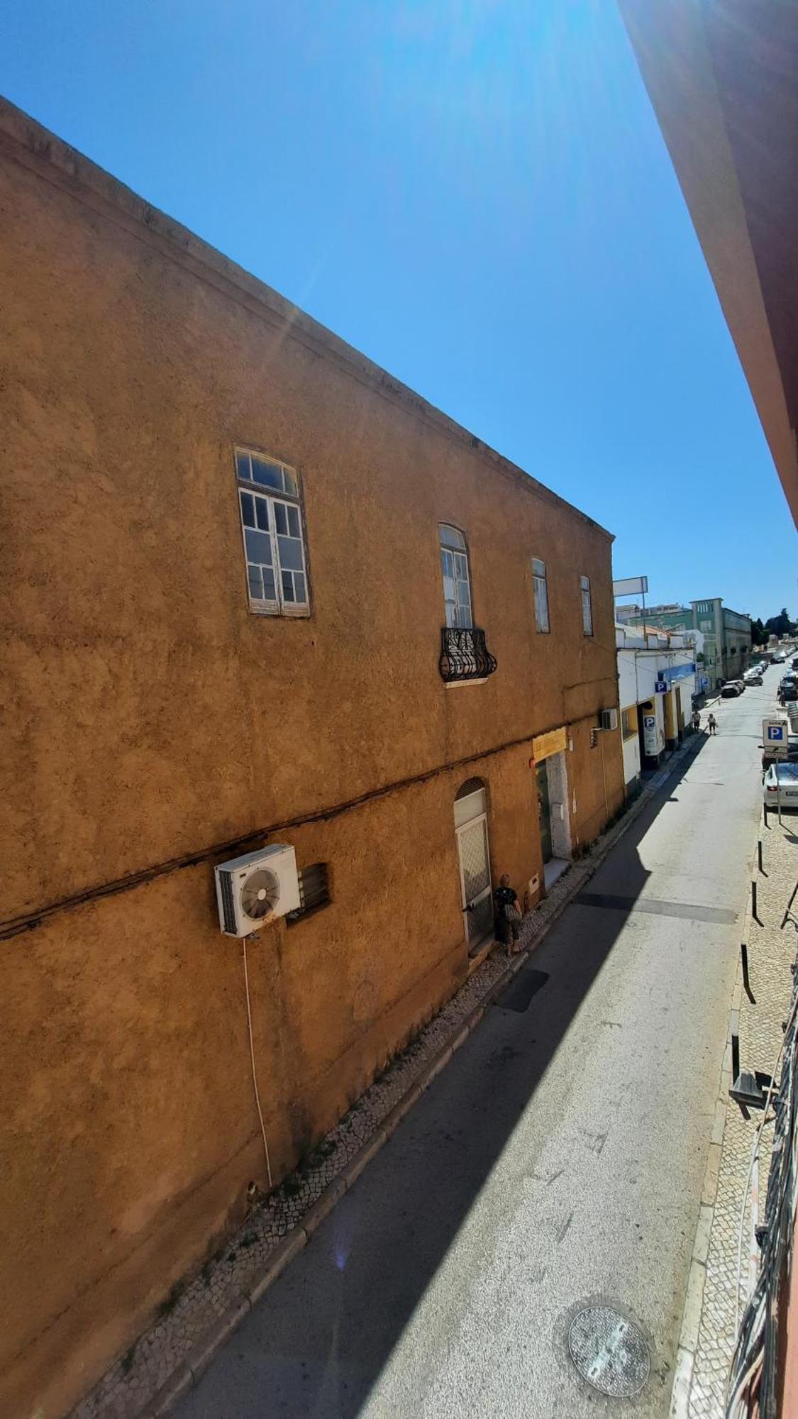 Blue Sardine Hostel Portimao Exterior photo