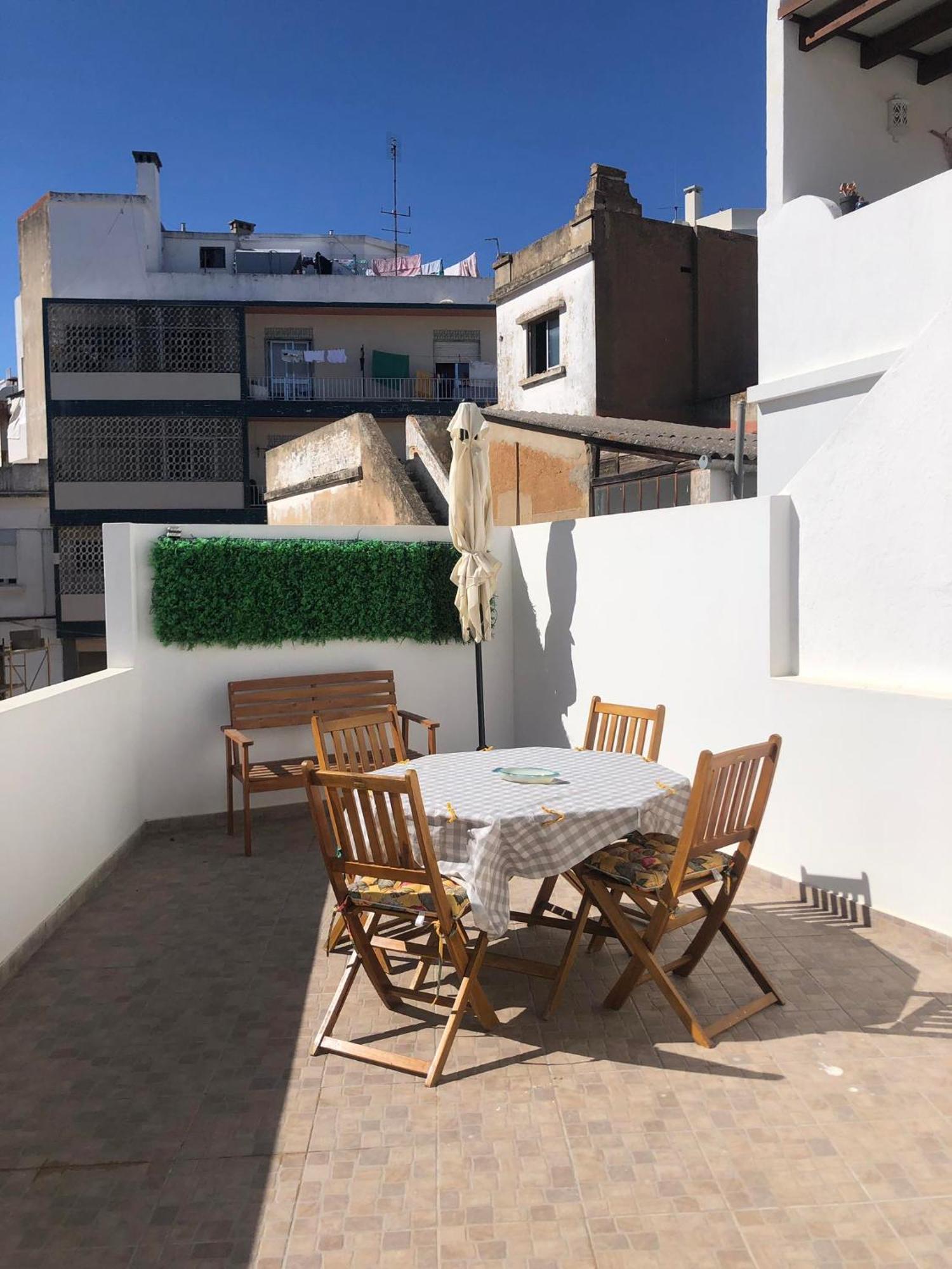 Blue Sardine Hostel Portimao Exterior photo